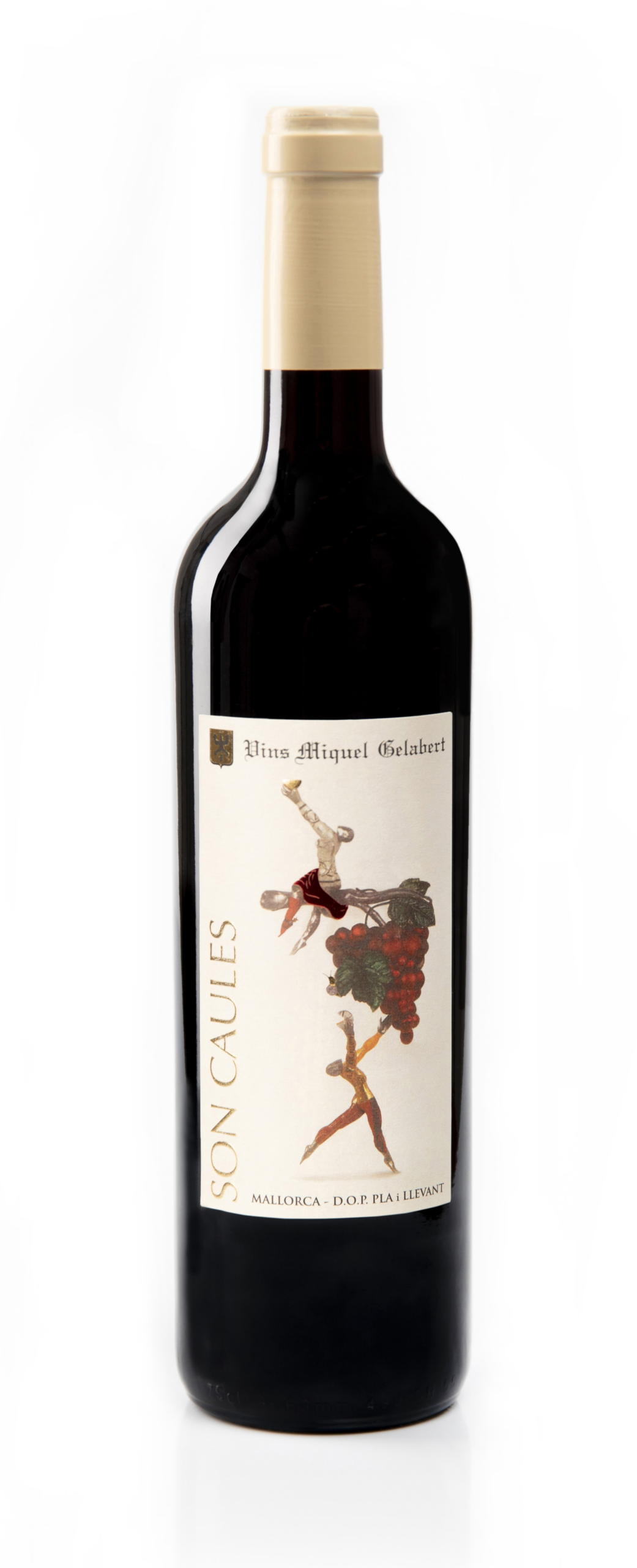 Son Caules Negre 2019