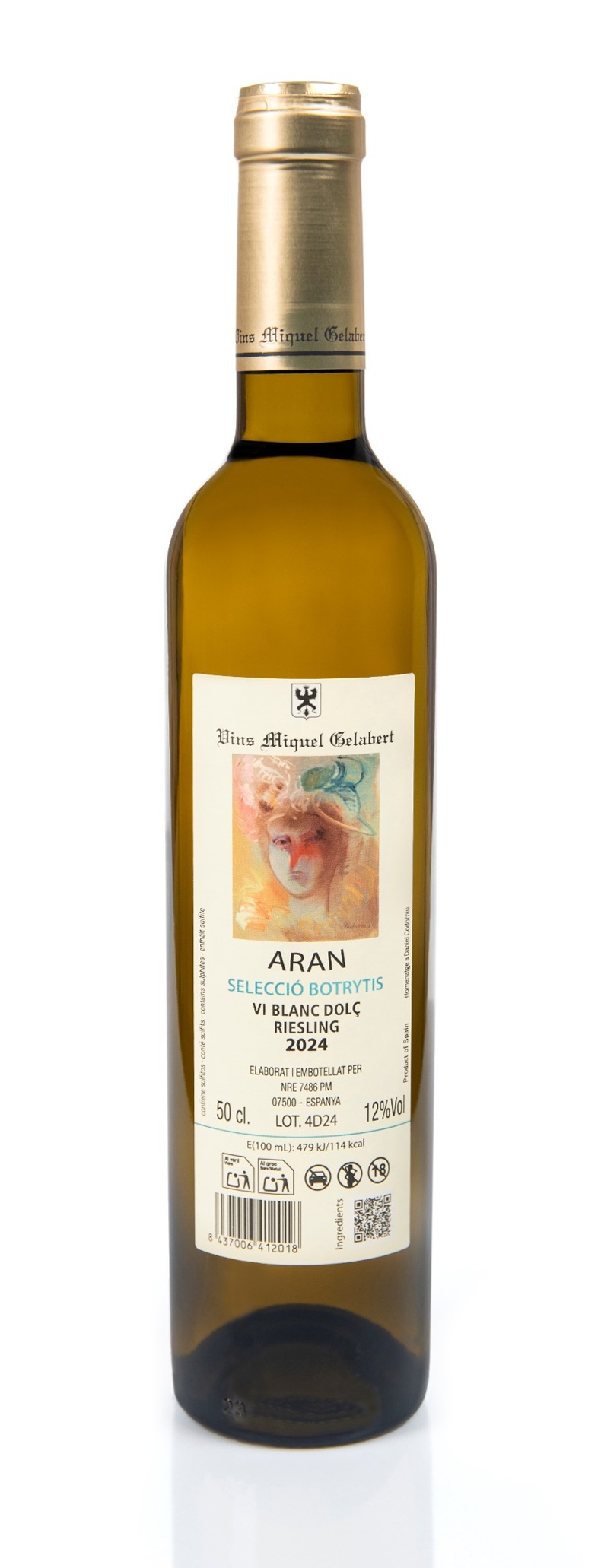 Aran Dolç 2024